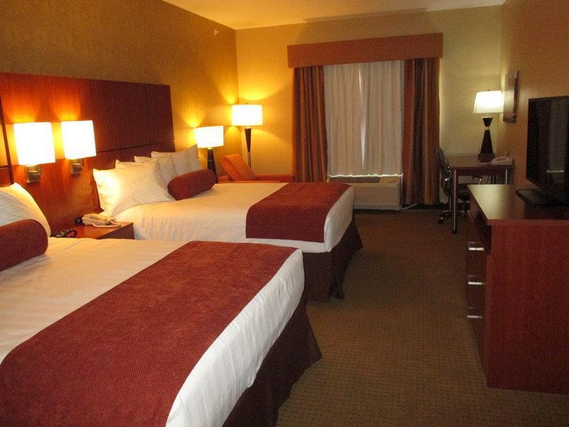 Best Western Plus Finger Lakes Inn & Suites Cortland Camera foto